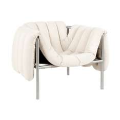 Fotel Hem Puffy