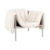 Fotel Hem Puffy