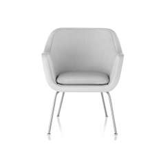 Krzesło Herman Miller Bumper