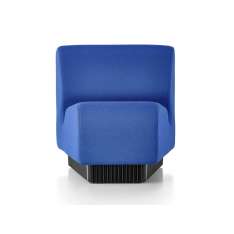 Fotel Herman Miller Chadwick