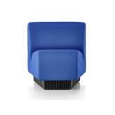 Fotel Herman Miller Chadwick