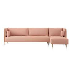 Sofa Herman Miller Colourform