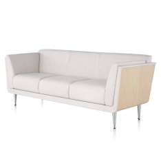 Sofa Herman Miller Goetz