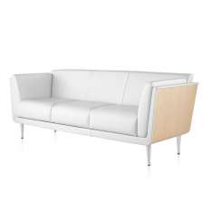 Sofa Herman Miller Goetz