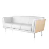 Sofa Herman Miller Goetz