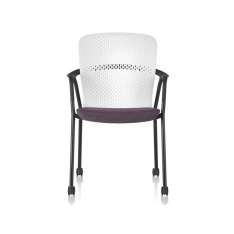 Krzesło Herman Miller Keyn