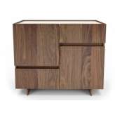 Highboard Huppé Magnolia