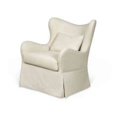 Fotel José Leite de Castro Duvet