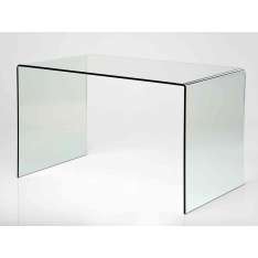 Biurko Kare Design Clear Club