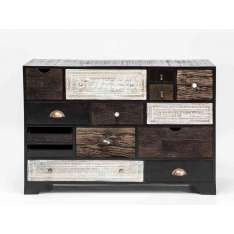 Komoda Kare Design Finca 14