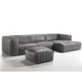 Sofa Kare Design Franki