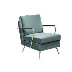 Fotel Kare Design Gamble