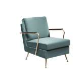 Fotel Kare Design Gamble