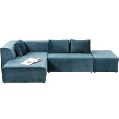 Sofa Kare Design Infinity Velvet