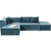 Sofa Kare Design Infinity Velvet