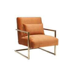 Fotel Kare Design Living Vegas