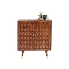 Highboard Kare Design Muskat