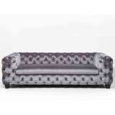 Sofa Kare Design My Desire Grey