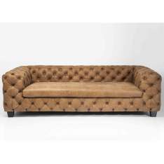 Sofa Kare Design My Desire Buffalo Natur