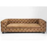 Sofa Kare Design My Desire Buffalo Natur