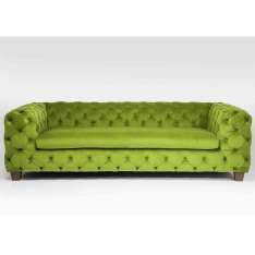 Sofa Kare Design My Desire Green