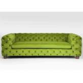 Sofa Kare Design My Desire Green