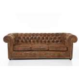 Sofa Kare Design Oxford Vintage