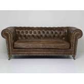 Sofa Kare Design Oxford Vintage Deluxe