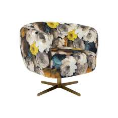 Fotel Kare Design Peony