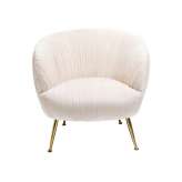 Fotel Kare Design Perugia