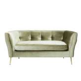 Sofa Kare Design Rimini