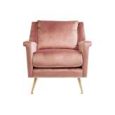 Fotel Kare Design San Diego