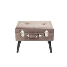 Stołek Kare Design Suitcase