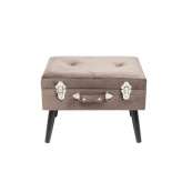Stołek Kare Design Suitcase