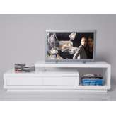 Szafka pod telewizor Kare Design White Club