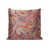 Poduszka Kare Design Ornament Red