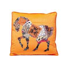 Poduszka Kare Design Knight Horse