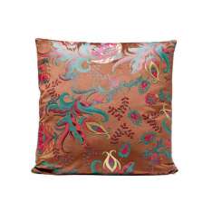 Poduszka Kare Design Floral Brown