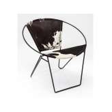 Fotel Kare Design Bucket Cow