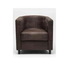 Fotel Kare Design Snug Africa