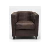 Fotel Kare Design Snug Africa
