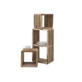 Regał Kare Design Cube Micado