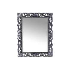 Lustro Kare Design Secolo Chrome