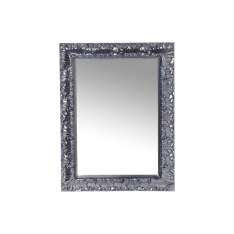 Lustro Kare Design Castello Chrome