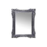 Lustro Kare Design Fiore Chrome