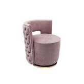 Fotel Kare Design Festino