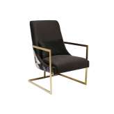 Fotel Kare Design Bold