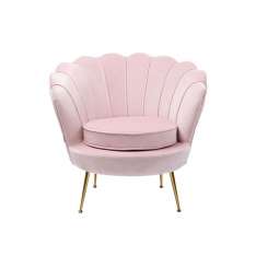 Fotel Kare Design Water Lily