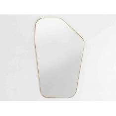 Lustro Kare Design Shape