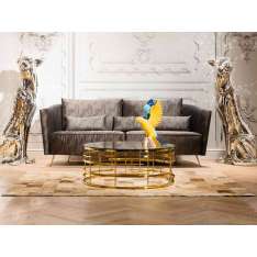 Sofa Kare Design Glamrock